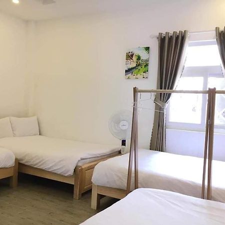 Khách sạn mini Khang Thịnh Da Lat Exterior foto