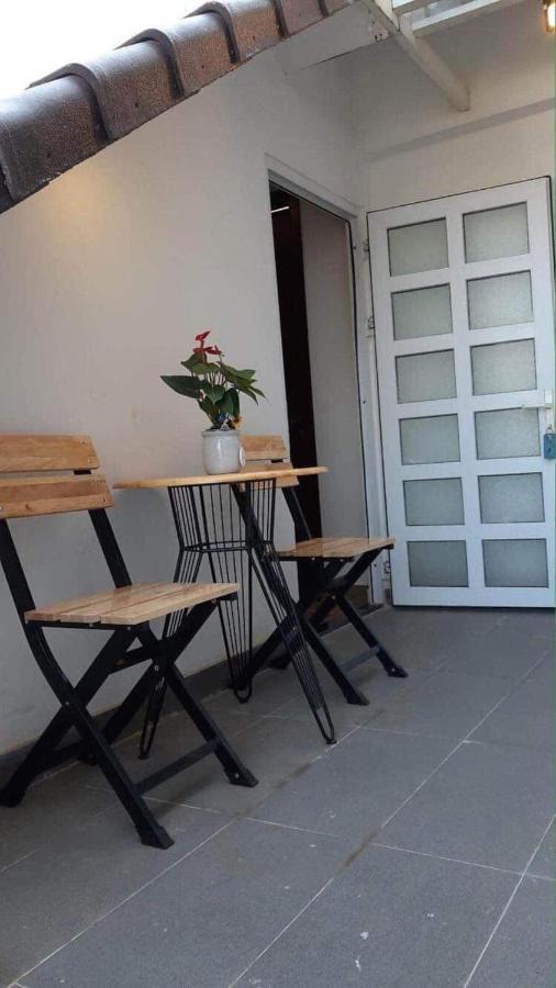 Khách sạn mini Khang Thịnh Da Lat Exterior foto