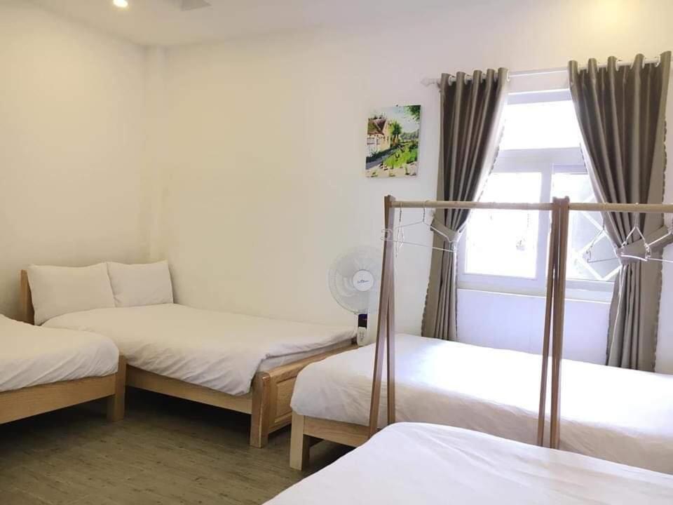 Khách sạn mini Khang Thịnh Da Lat Exterior foto