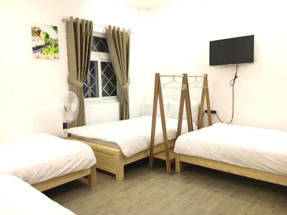 Khách sạn mini Khang Thịnh Da Lat Exterior foto