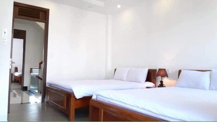 Khách sạn mini Khang Thịnh Da Lat Exterior foto
