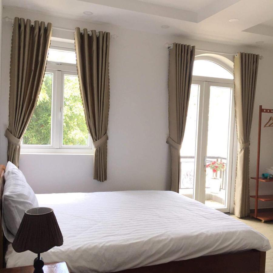 Khách sạn mini Khang Thịnh Da Lat Exterior foto