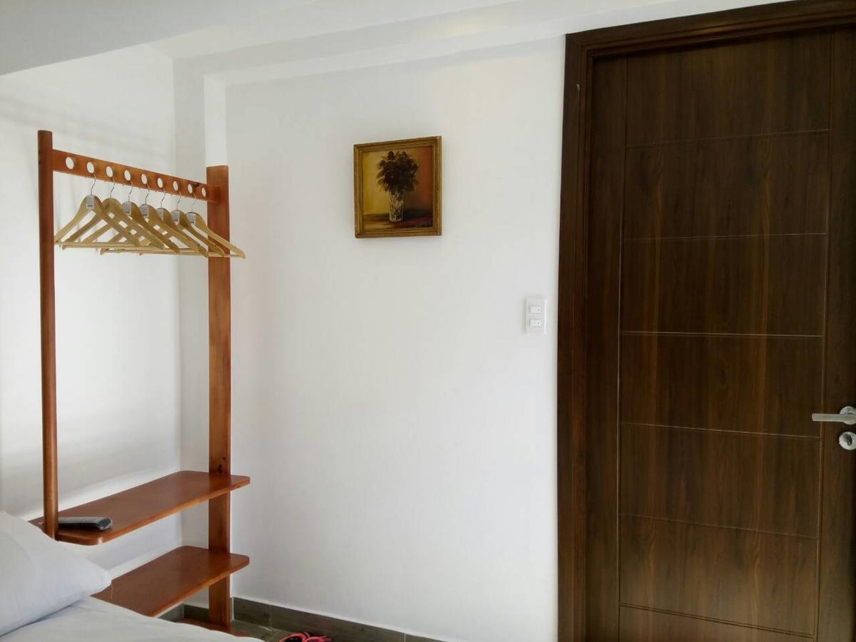 Khách sạn mini Khang Thịnh Da Lat Exterior foto