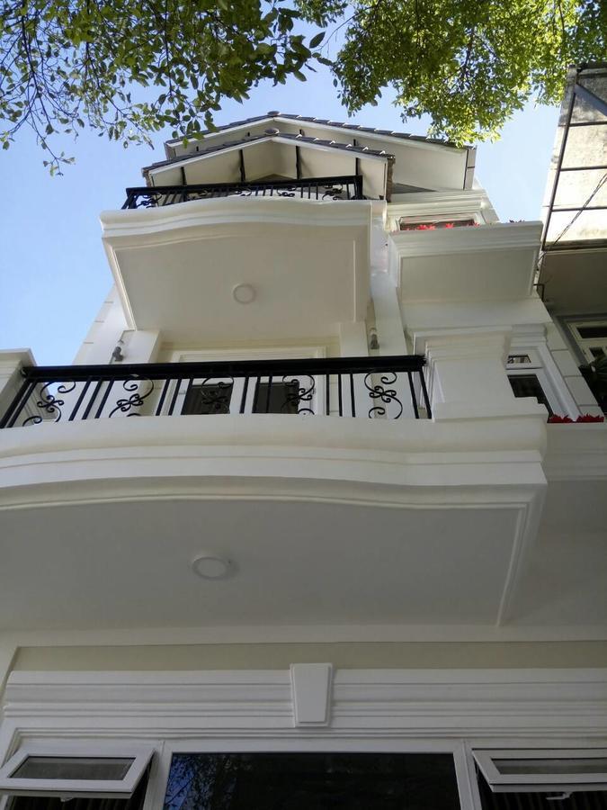 Khách sạn mini Khang Thịnh Da Lat Exterior foto
