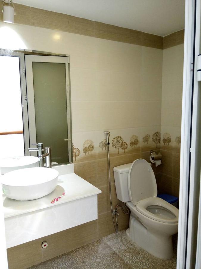 Khách sạn mini Khang Thịnh Da Lat Exterior foto